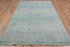 Vintage Overdyed Area Rug (6' x 9')